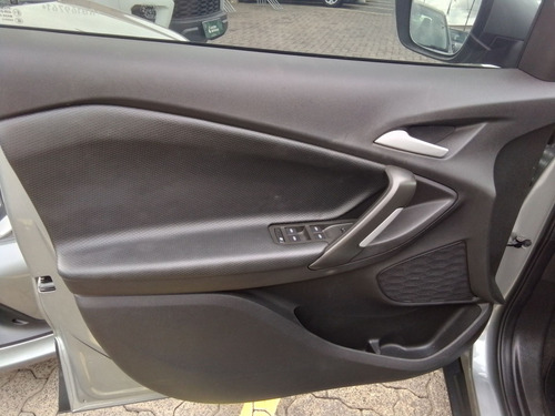 Chevrolet Tracker 1.0 TURBO FLEX LTZ AUTOMÁTICO