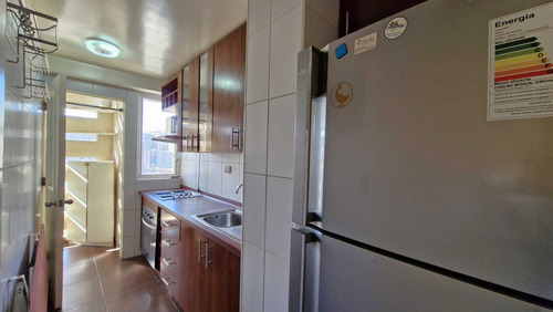 Departamento Amoblado (92797)