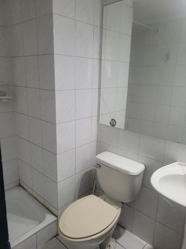 Arriendo Departamento General Jofré 107 Marín / Curicó