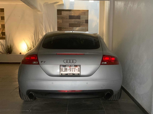 Audi Tt 2.0 Coupe Tfsi S Tronic Dsg 2008