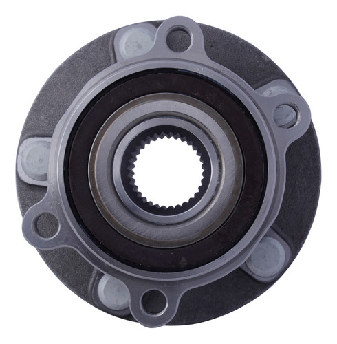 Bocamaza Delantera Para Mazda Cx5 2.0 Pevps 2021 Con Abs