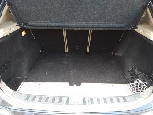 Bmw X1 X1 2.0 Sdrive 18i (aut) 2011/2012