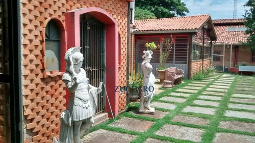 Área À Venda, 3315 M² Por R$ 1.500.000,00 - Centro - Iperó/sp - Ar0195