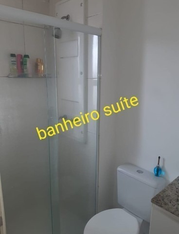 Imagem 14 de 15 de Apartamento De 3 Dormitorios - Bairro - Rudge Ramos - Sao Bernardo Do Campo - V-5372