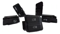 Comprar Kit De Teclas Gilera 110cc Futura Y Otras En Motosfiori