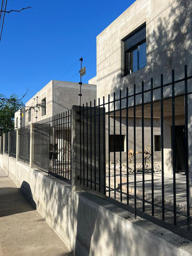 Dúplex 3 Dormitorios 3 Baños Con Amanities En Housing Villa Belgrano