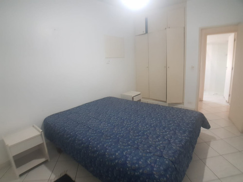 Imagem 13 de 21 de Apartamento Com Ótima Metragem Á Venda Na Praia Das Pitangueiras - Ap05052 - 67778879