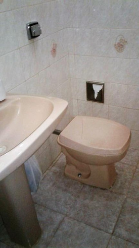 Imagem 9 de 16 de Casa Residencial À Venda, Jardim Bela Vista, Bauru. - Ca697