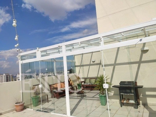 Imagem 11 de 15 de Apartamento - Jardim Celeste - Ref: 4191 - V-ap1981