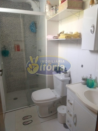 Imagem 14 de 18 de Sobrado Em Condomínio Para Venda No Bairro Vila João Ramalho - 11103