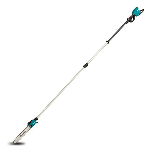 Motopoda A Bateria Com 2 Bateria 5a 220v Makita Dua301 Nf