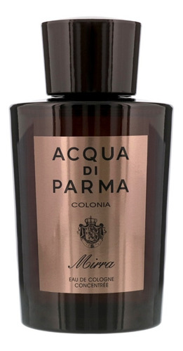 Acqua Di Parma Mirra 180ml Edc | Maxperfume