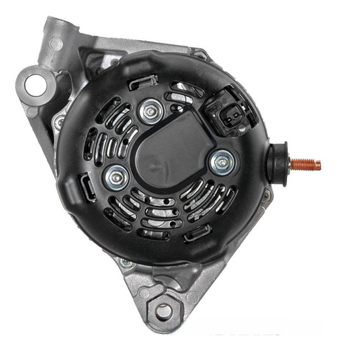 Alternador Para Jeep Commander V6 3.7l 160a 07