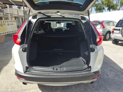 Honda CR-V 1.5 Turbo Plus Cvt