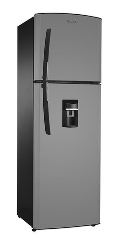 Imagen 4 de 11 de Nevera No Frost 250 L Brutos Mabe Platinum - Rma250fjcl1
