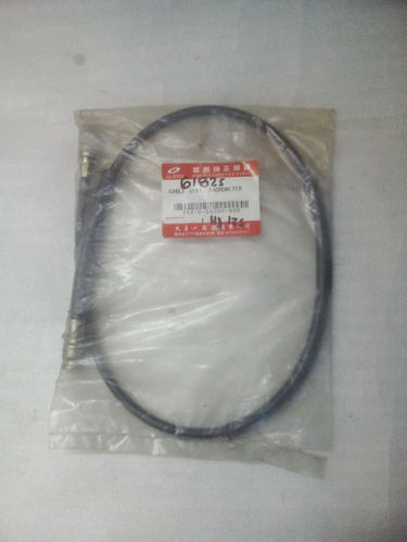 Cable Tacómetro Rpm Zanella Hj 125 Original 34940-05500-000