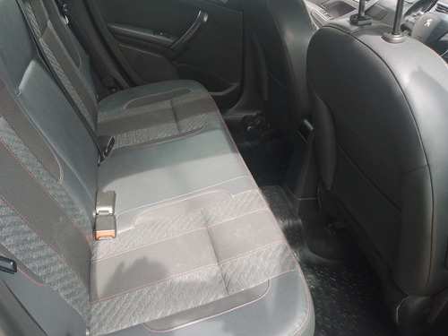 Peugeot 208 1.6 Gt Thp