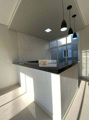 Imagem 4 de 13 de Linda Casa No Jambeiro - Ca3206