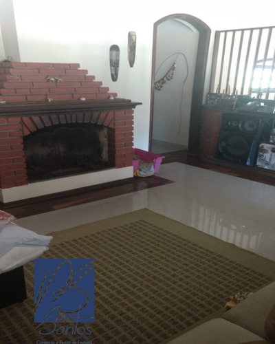 Imagem 10 de 12 de Chácara - Ch00036 - 34889105