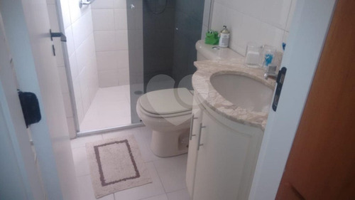 Imagem 12 de 16 de Apartamento - 2 Dorms - 1 Suite 1 Vaga - À Venda Na Vila Leopoldina - Reo302361