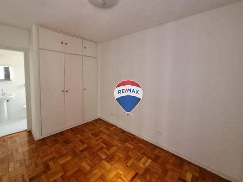 Imagem 19 de 27 de Apartamento 3 Dormitórios 1 Suíte 1 Vaga - Pinheiros Metrô Oscar Freire - Venda - Ap0867