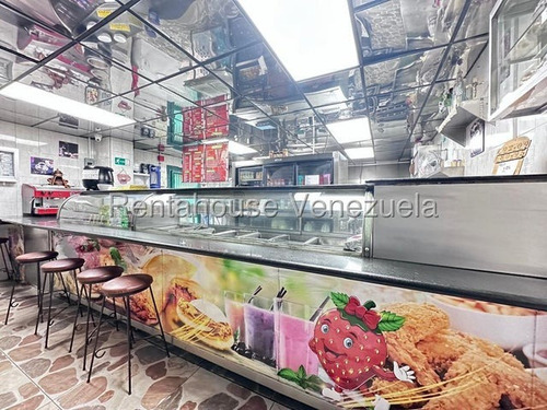 Fondo De Comercio En Venta San Martín Mls #25-21483 Km