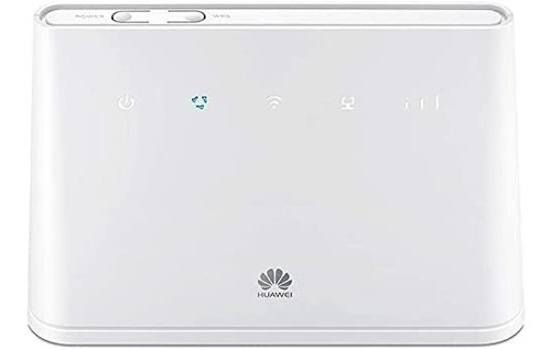 Imagen 4 de 5 de Huawei B311-521 Router Wi-fi Todo Operador 4g Lte 150 Mbps