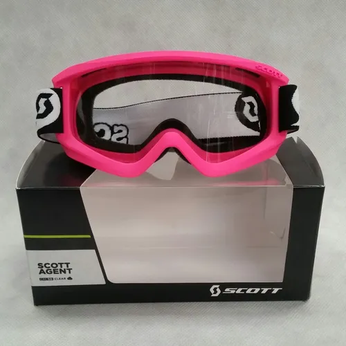 Antiparras motocross scott hot sale