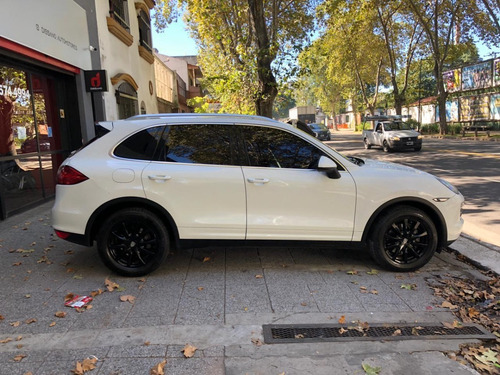 Porsche Cayenne 3.6 V6 2013 Dissano Automotores