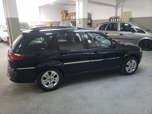 Imagen 3 de 16 de Fiat Palio Weekend 1.4 2012 Famaautos Polo/classic/siena/