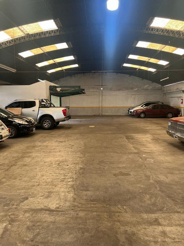Imagen 2 de 5 de Cochera En Venta En Lanus