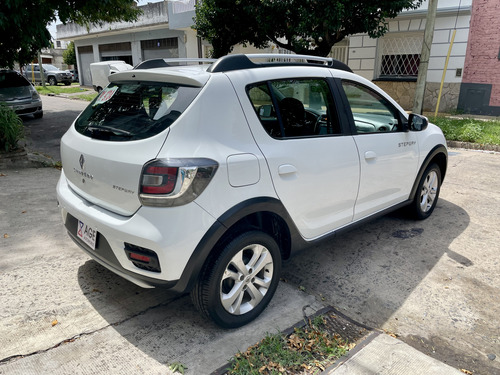 Renault Sandero Stepway 1.6 Privilege 105cv Nac