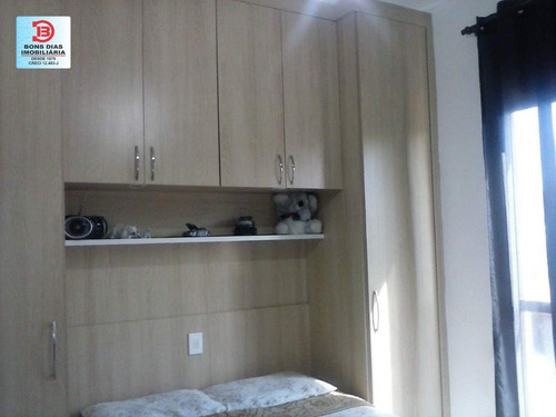 Imagem 13 de 15 de Sobrado Em Condominio - Limoeiro - Ref: 7636 - V-7636