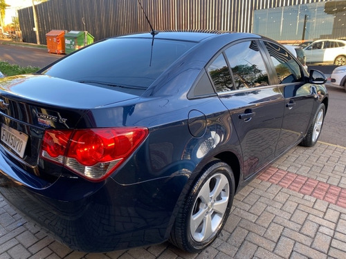 Imagem 3 de 13 de Chevrolet Cruze 1.8 Lt Automático