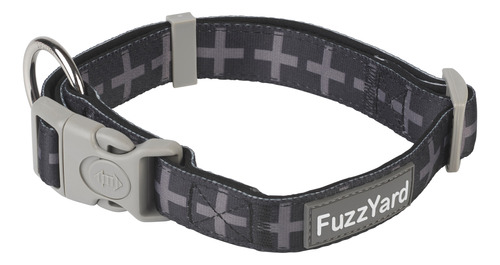 Collar Fuzzyard Para Perros Yeezy M (32-50 Cm)