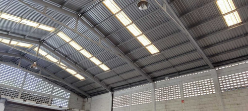 Imagen 5 de 8 de Bodega 600m²renta Blvd Gabriel Leyva Solano Culiacan Sinaloa