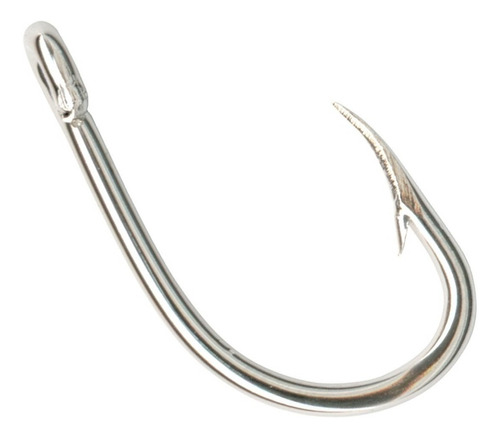 Anzuelo Mustad 94151-ni 9/0 Live Bait 100pz