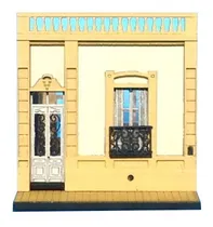 Comprar Casa Antigua Chica - Nvm Hobbies - Escala H0