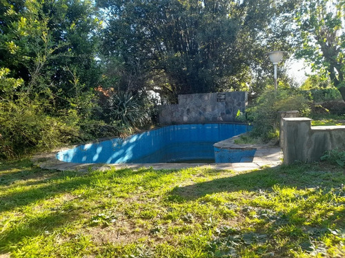 Venta Casa Quinta Moreno