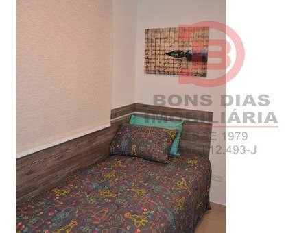 Imagem 14 de 15 de Sobrado Em Condominio - Vila Santa Clara - Ref: 6095 - V-6095