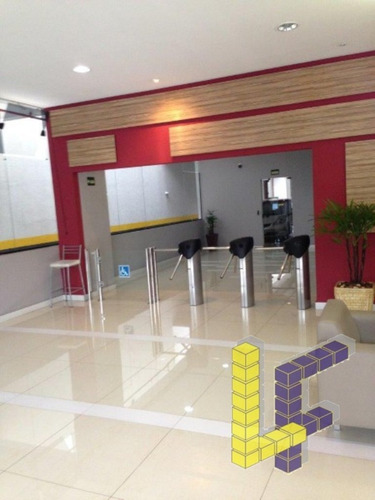 Venda Imóvel Comercial Sao Caetano Do Sul Santo Antonio Ref: - 12228