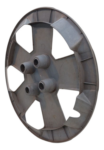 Calota Aro 14 Celta Prisma Agile Montana 09/12 (Usado)