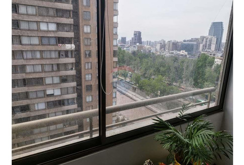 Descubre Tu Nuevo Hogar En Recoleta