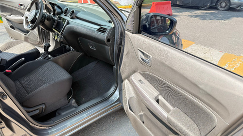 Suzuki Swift BOOSTERJET 1.0 TURBO