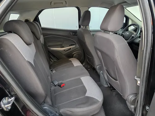 Ford Ecosport Se