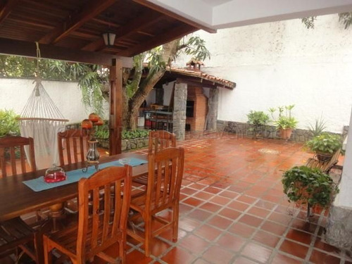 Imagen 10 de 12 de Casa Venta El Cafetal Cod. 21-5960-y Ymanol Elizalde 0414-3227631