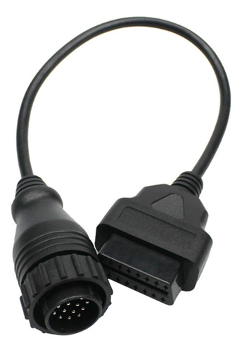 Conector Obd For 16a Pin Mercedes Ii 14 Sprinter