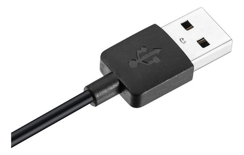 Cable Cargador Usb Fortom Tom Runner 3 Spark Adventurergolfe