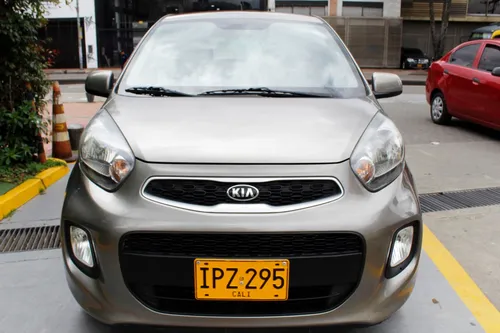 Kia Picanto 1.0 Ion R Lx