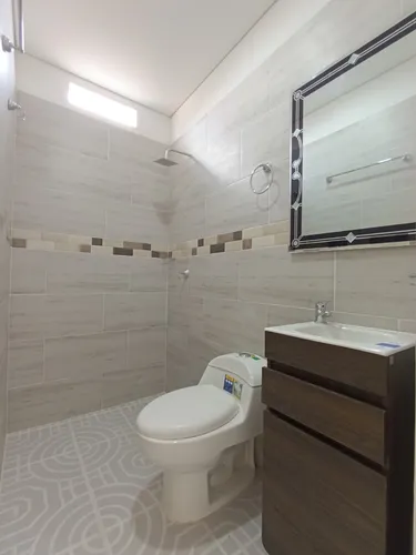Apartamento En Arriendo En La Cabrera. Cod A30337